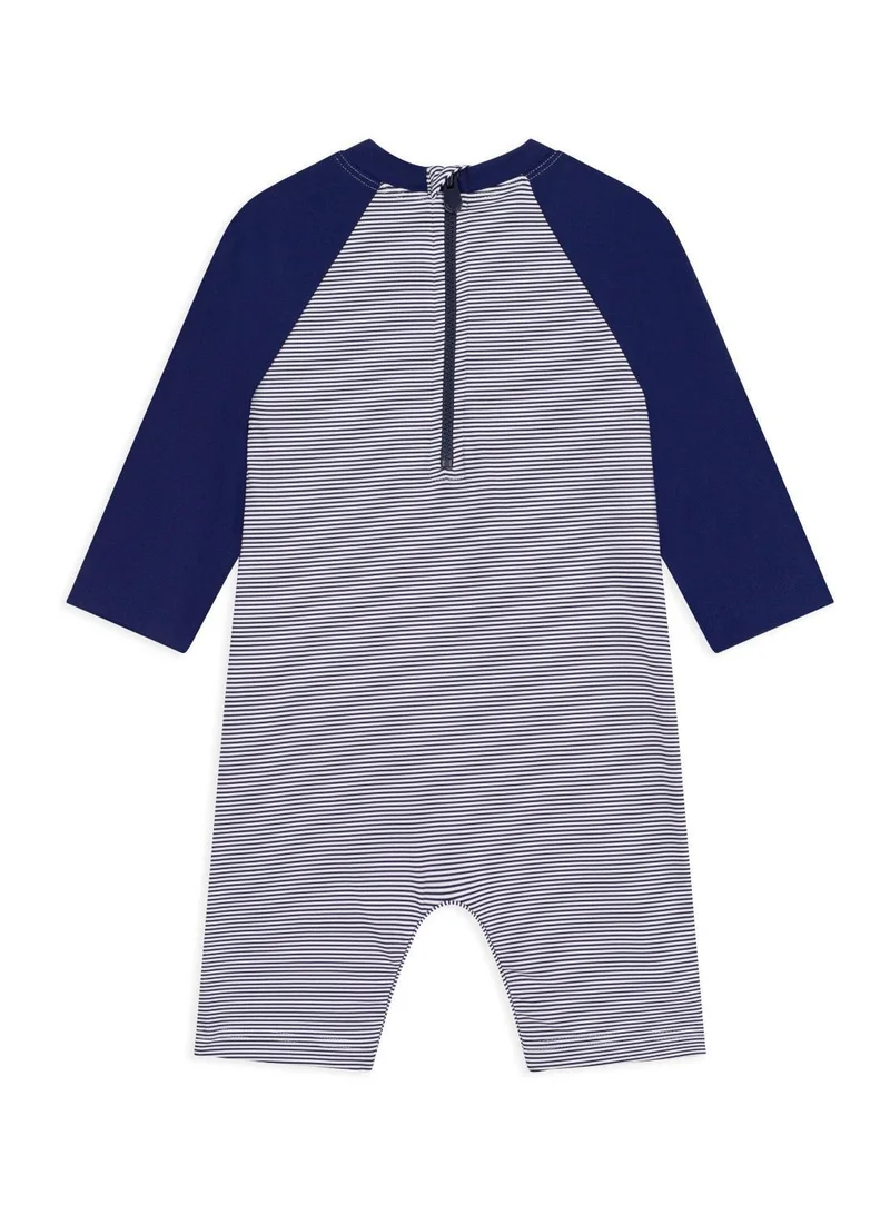 بيتي باتو Babies' UV-protection swimming onesie